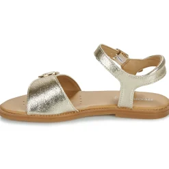 Geox - J SANDAL KARLY GIRL Doré
