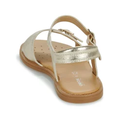 Geox - J SANDAL KARLY GIRL Doré
