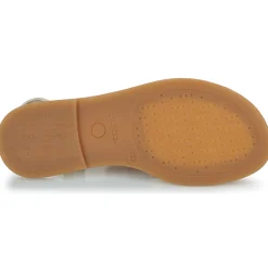 Geox - J SANDAL KARLY GIRL Doré