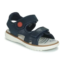 Geox - J SANDAL MARATEA BOY Marine