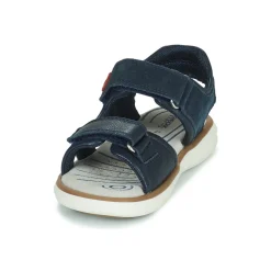 Geox - J SANDAL MARATEA BOY Marine