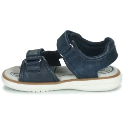 Geox - J SANDAL MARATEA BOY Marine