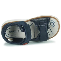 Geox - J SANDAL MARATEA BOY Marine