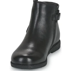 Clearance Geox - J SHAWNTEL GIRL A Noir