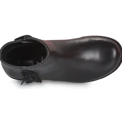 Clearance Geox - J SHAWNTEL GIRL A Noir