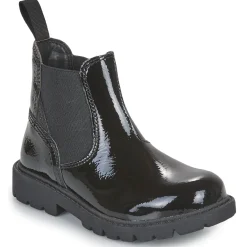 Geox - J SHAYLAX GIRL B Noir