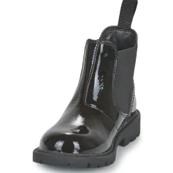 Geox - J SHAYLAX GIRL B Noir