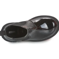 Geox - J SHAYLAX GIRL B Noir