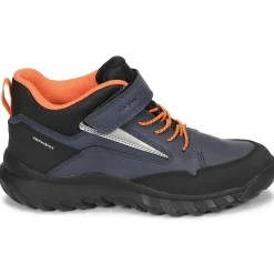 Online Geox - J SIMBYOS B ABX C Marine