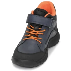 Online Geox - J SIMBYOS B ABX C Marine