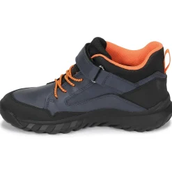 Online Geox - J SIMBYOS B ABX C Marine