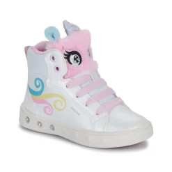 Geox - J SKYLIN GIRL Best