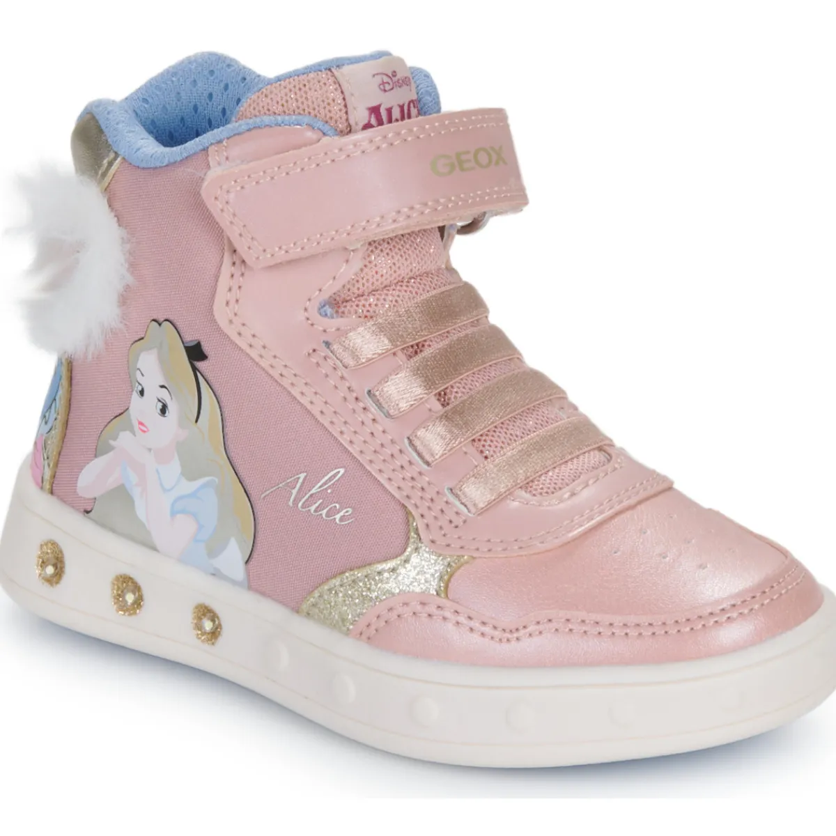 Geox - J SKYLIN GIRL