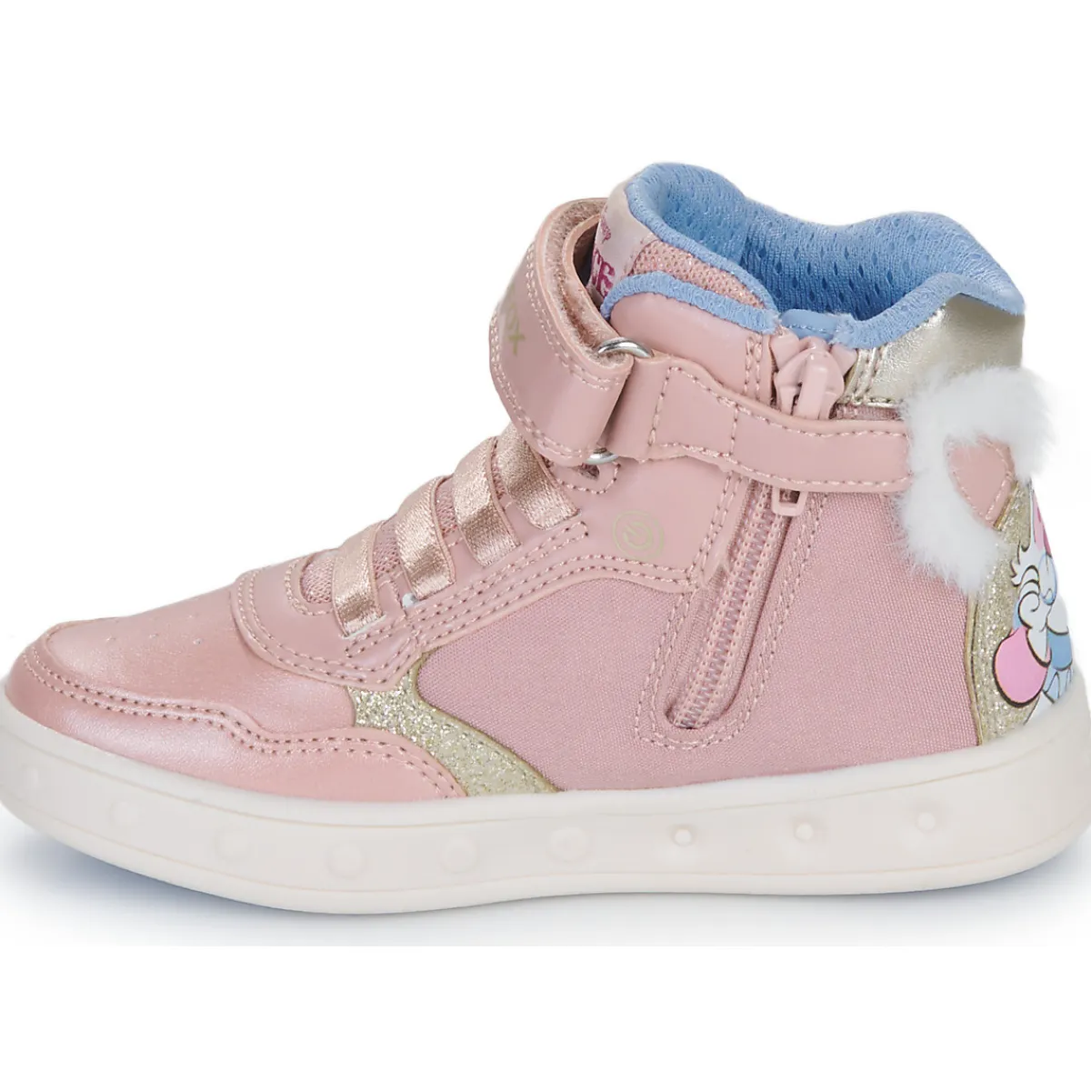 Geox - J SKYLIN GIRL