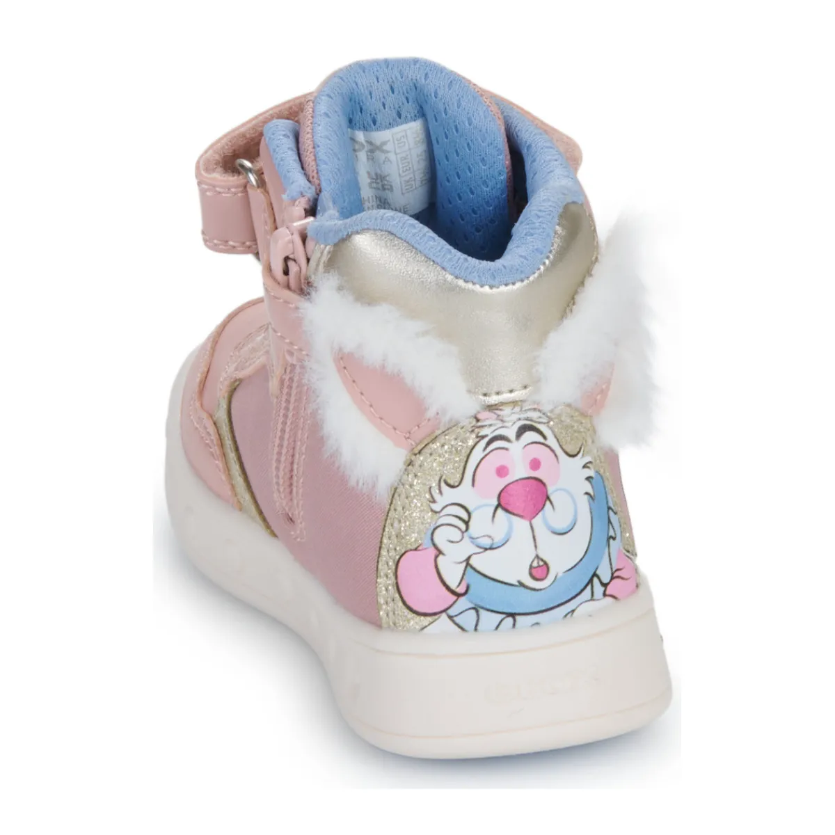 Geox - J SKYLIN GIRL