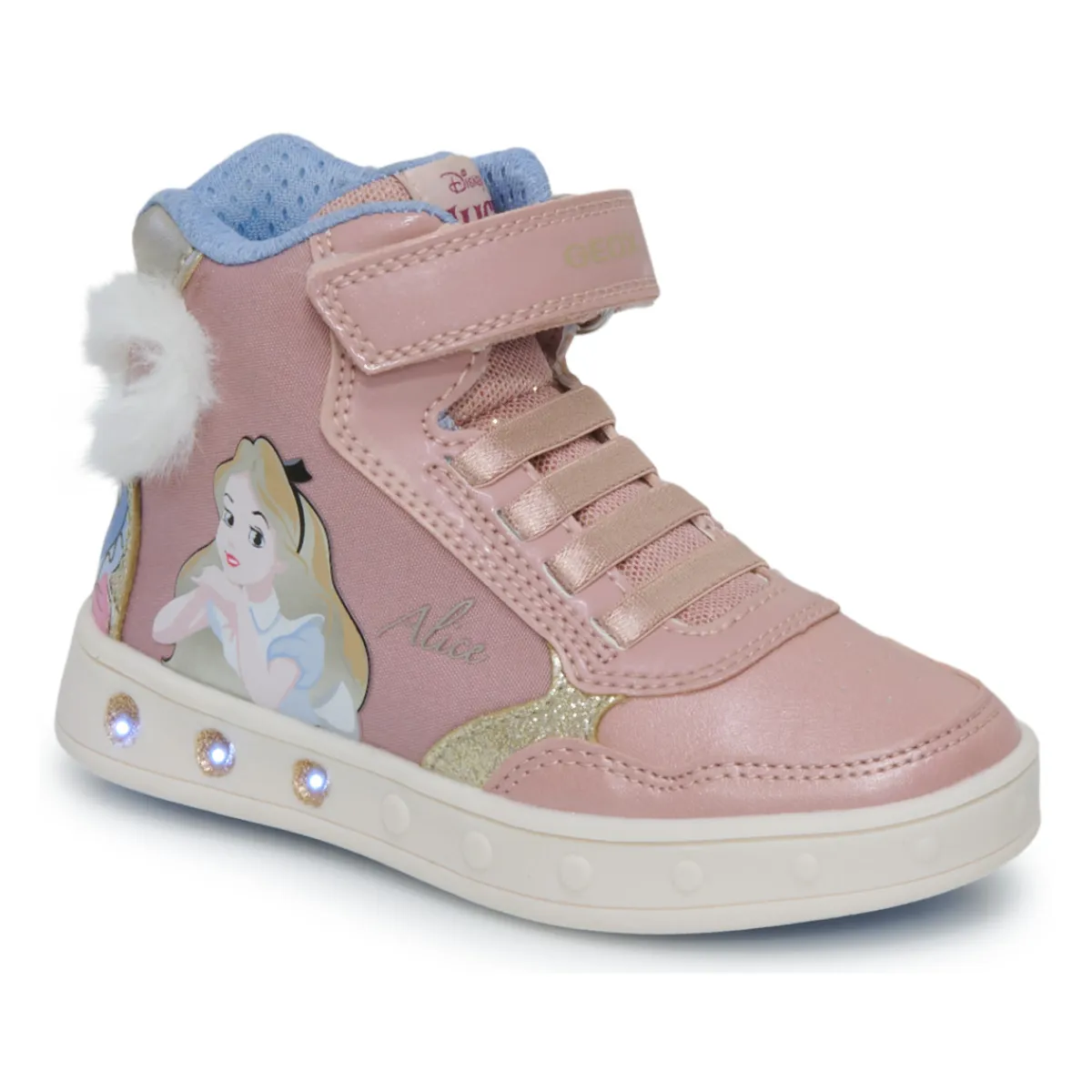 Geox - J SKYLIN GIRL