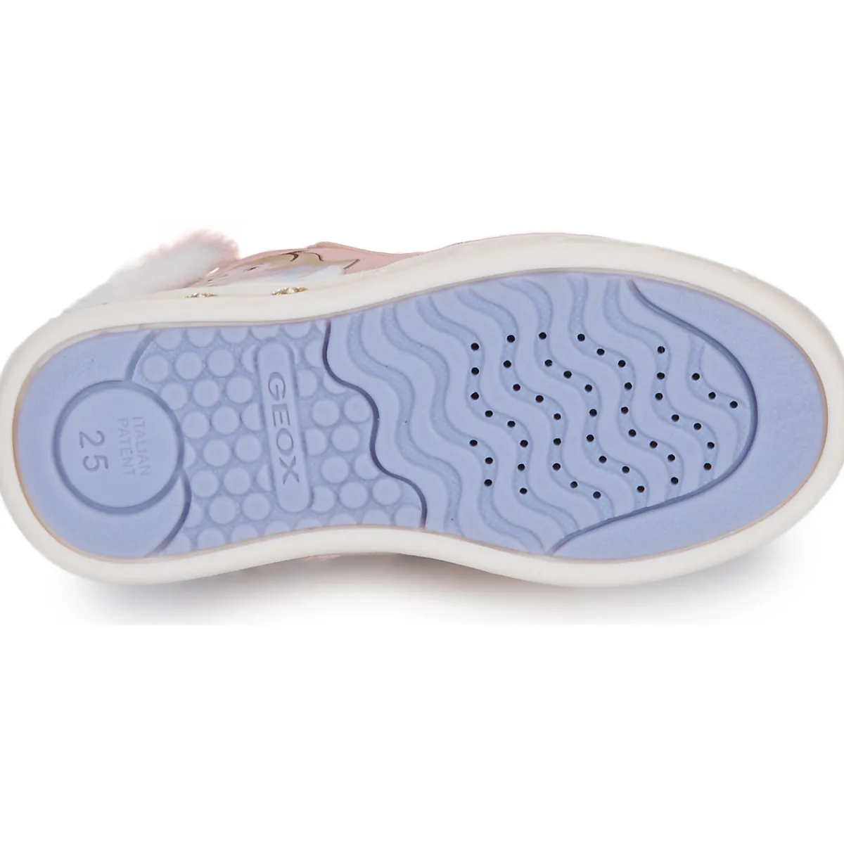 Geox - J SKYLIN GIRL