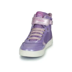 Geox - J SKYLIN GIRL G Violet