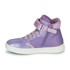 Geox - J SKYLIN GIRL G Violet