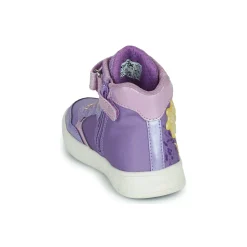 Geox - J SKYLIN GIRL G Violet