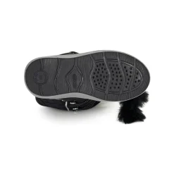 Geox - J SLEIGH GIRL B ABX Noir