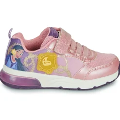 Outlet Geox - J SPACECLUB GIRL