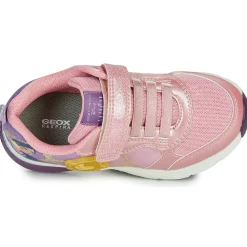 Outlet Geox - J SPACECLUB GIRL