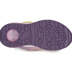 Outlet Geox - J SPACECLUB GIRL