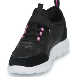 Discount Geox - J SPHERICA GIRL A Noir
