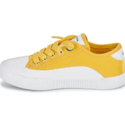 Geox - J TIPPESTE BOY Jaune