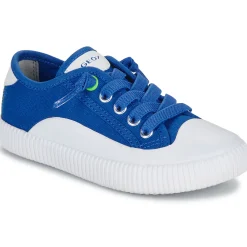 New Geox - J TIPPESTE BOY Bleu