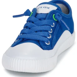 New Geox - J TIPPESTE BOY Bleu