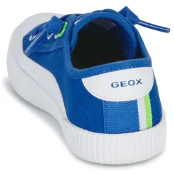 New Geox - J TIPPESTE BOY Bleu