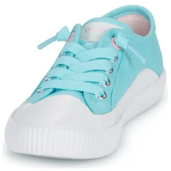 Geox - J TIPPESTE GIRL Turquoise Discount