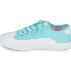Geox - J TIPPESTE GIRL Turquoise Discount