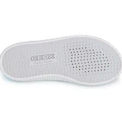 Geox - J TIPPESTE GIRL Turquoise Discount
