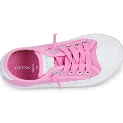 Geox - J TIPPESTE GIRL Rose Online