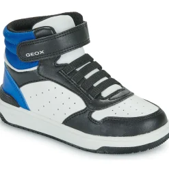 Clearance Geox - J WASHIBA BOY