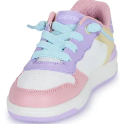 Sale Geox - J WASHIBA GIRL