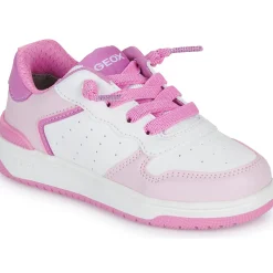 Geox - J WASHIBA GIRL Rose