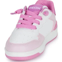 Geox - J WASHIBA GIRL Rose
