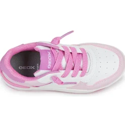 Geox - J WASHIBA GIRL Rose