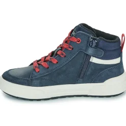 New Geox - J WEEMBLE BOY