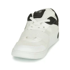 Geox - J XLED B. B - MESH+GEOBUCK Online