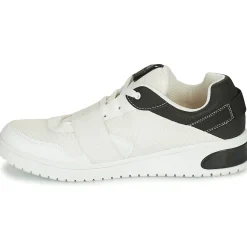 Geox - J XLED B. B - MESH+GEOBUCK Online