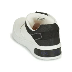 Geox - J XLED B. B - MESH+GEOBUCK Online