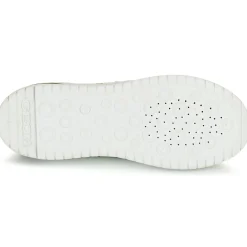 Geox - J XLED B. B - MESH+GEOBUCK Online