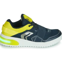 New Geox - J XLED BOY