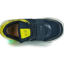 New Geox - J XLED BOY