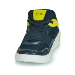 Geox - J XLED BOY